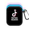 TikTokers AirPods Cases