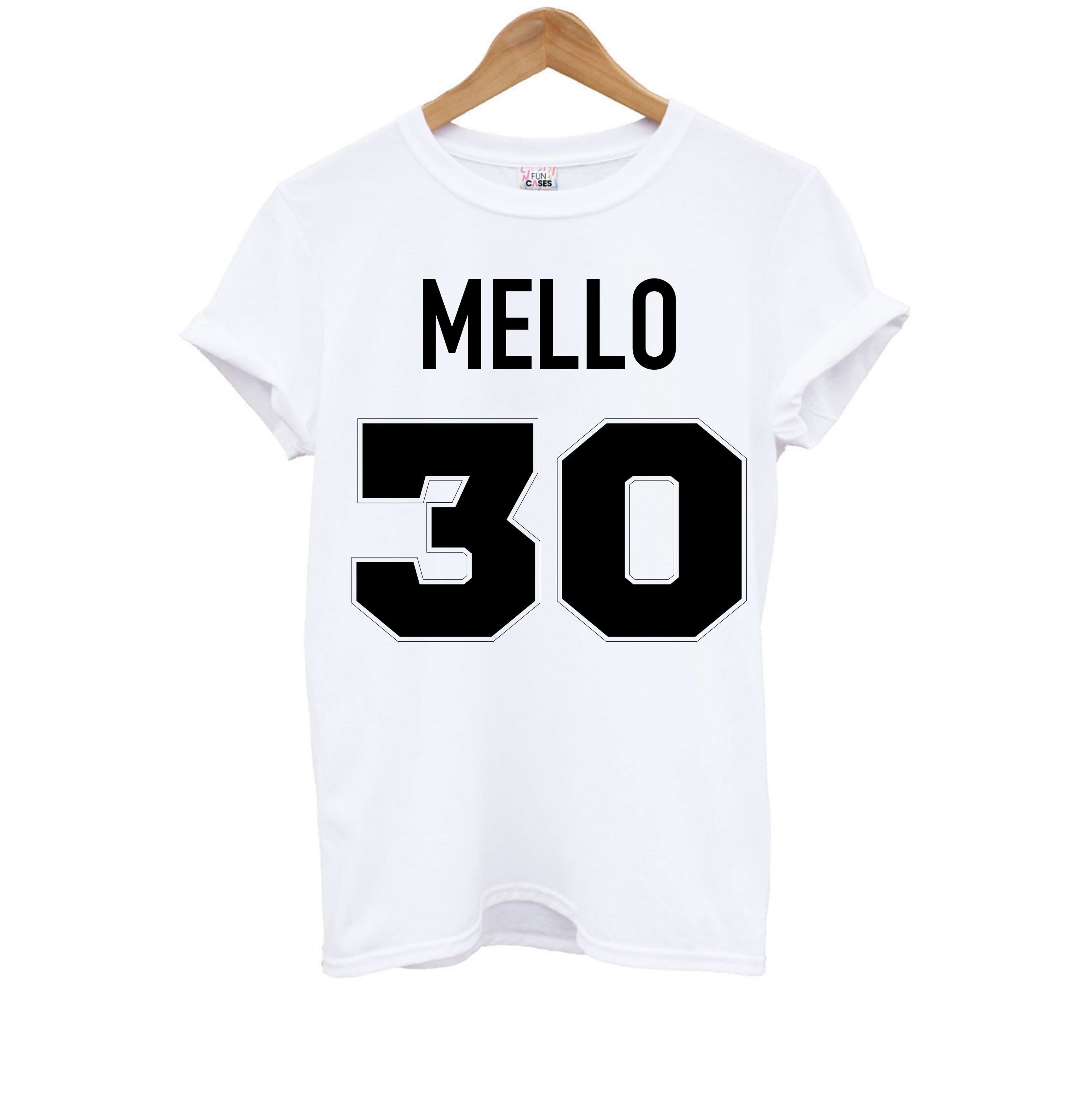 Mello 30  Kids T-Shirt