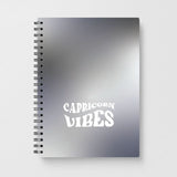 Astrology Notebooks