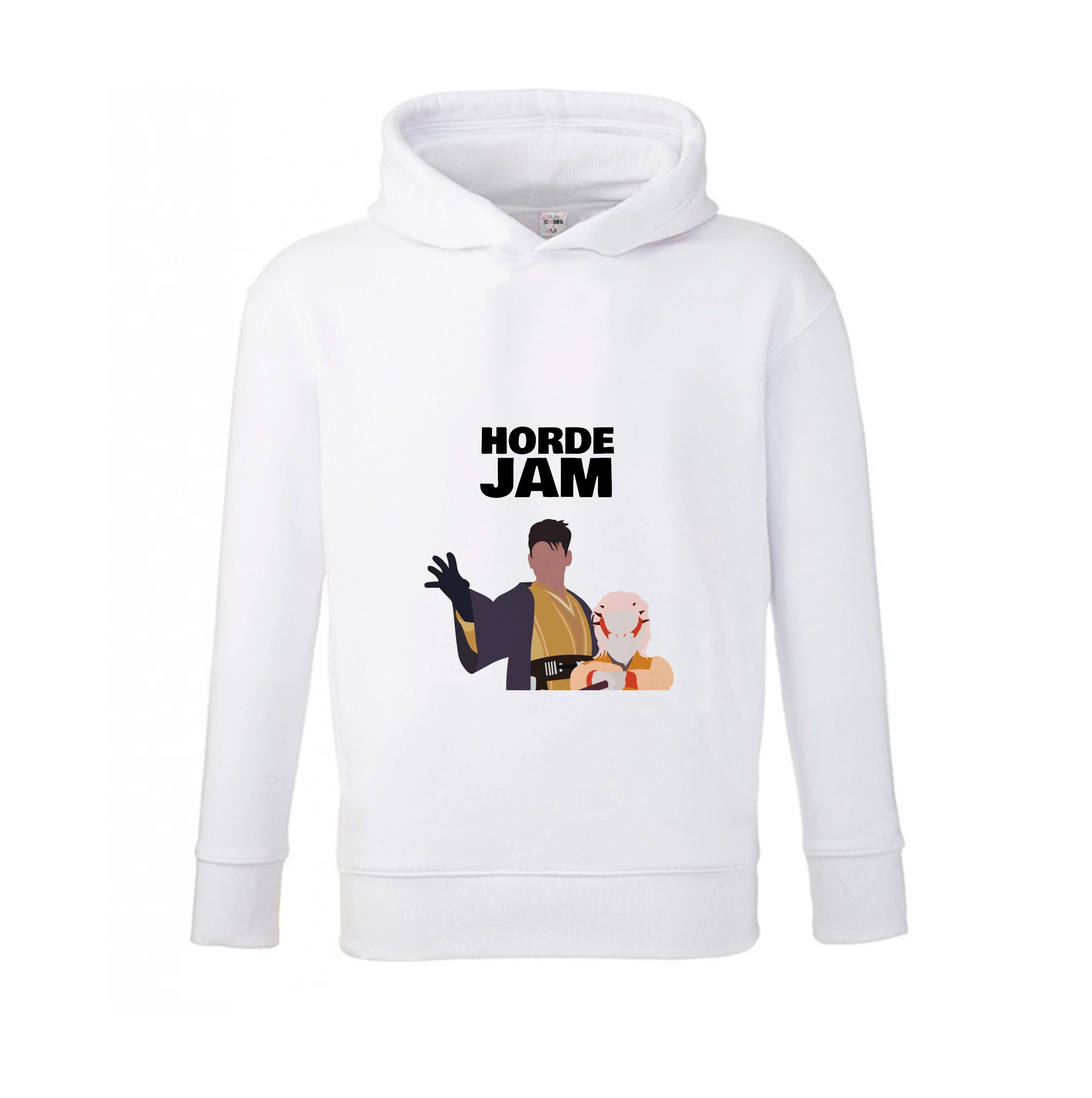 Horde Jam Kids Hoodie