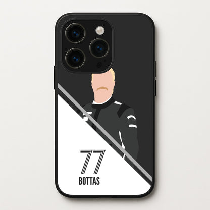Bottas 2026 iPhone 15 Pro Max Case