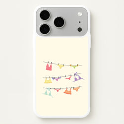 Bikini Bliss iPhone 17 Pro Case