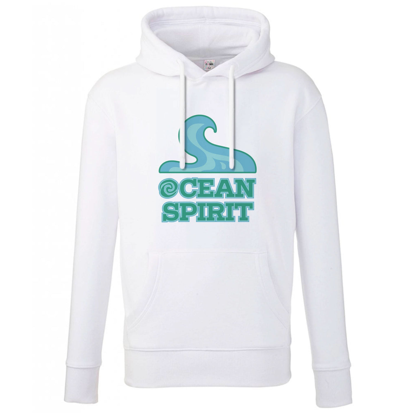 Ocean Spirit Hoodie