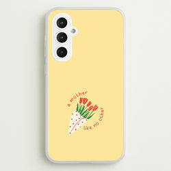 A Mother Like No Other Galaxy S23FE Case