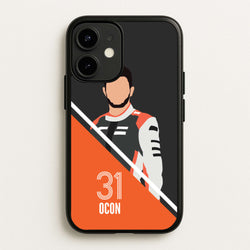 Ocon 2026 iPhone 12 Mini Case
