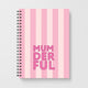 Mother's DayNotebooks