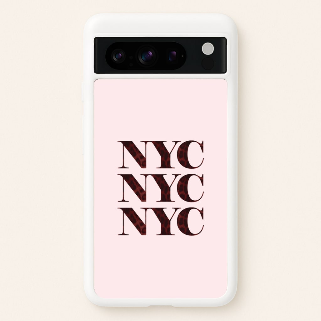 Fifth Avenue  Google Pixel 8 Pro Case