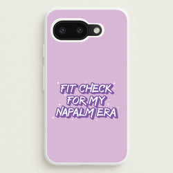Fit Check Google Pixel 9a Case