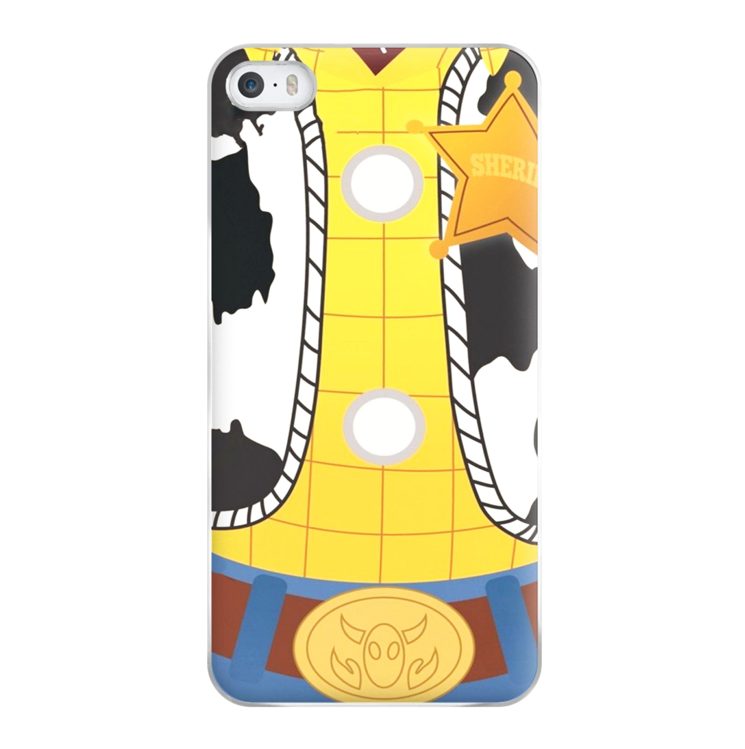 Woody Costume Phone Case