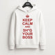 TikTok TrendsKids Hoodies