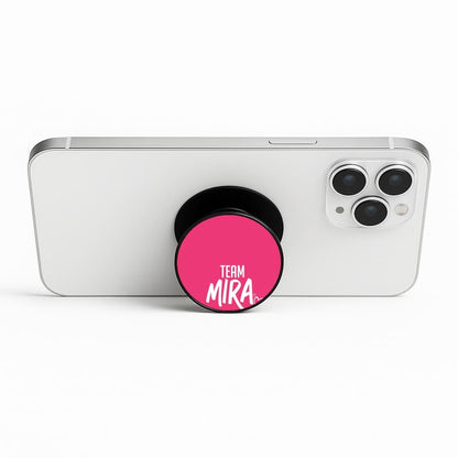 Team Mira Phone Stand