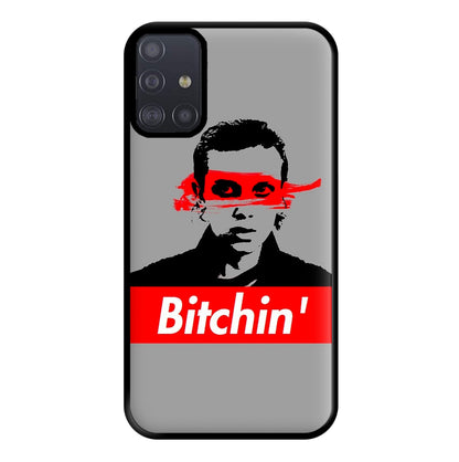 Eleven Bitchin' Phone Case