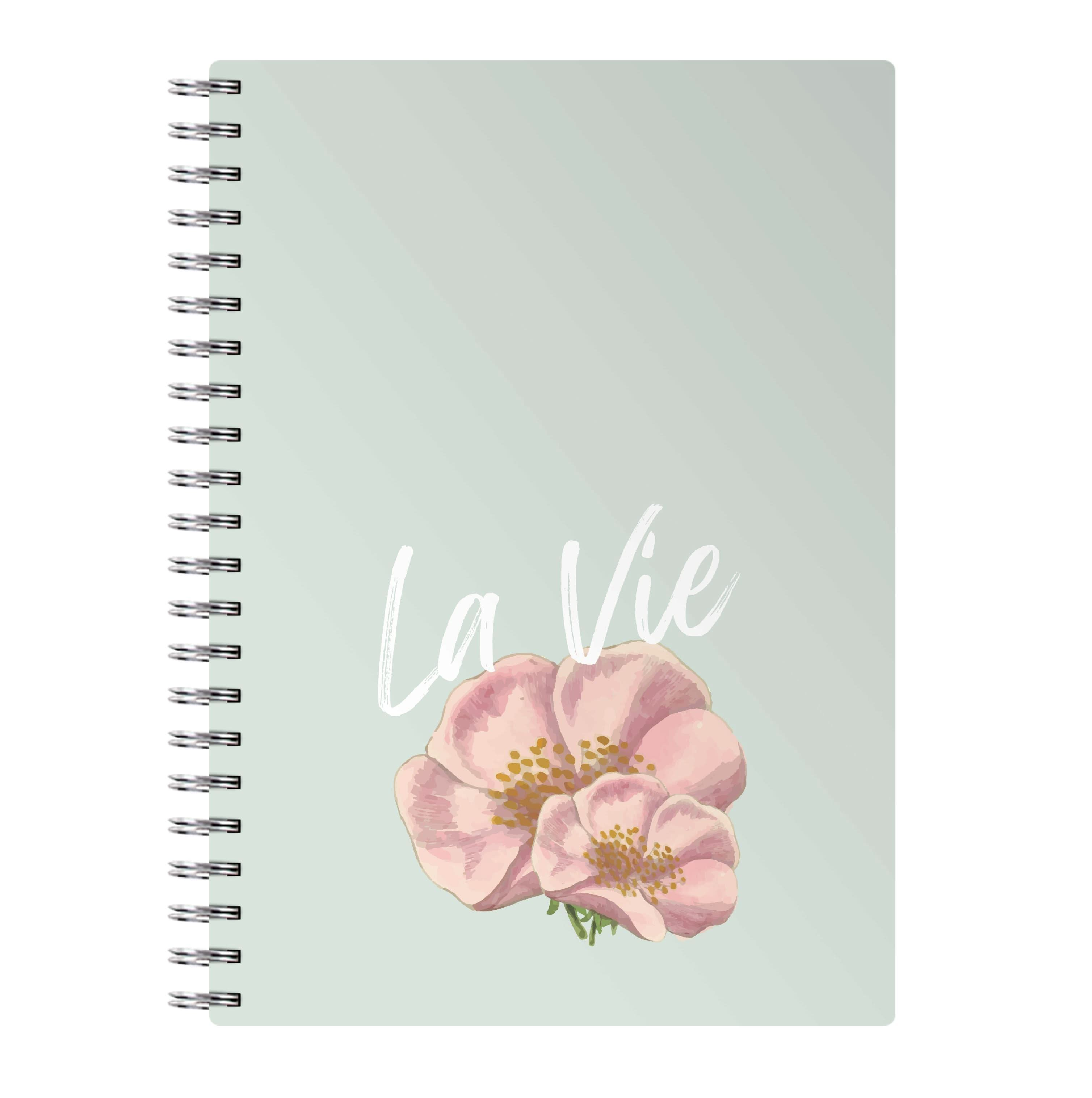 La Vie Notebook