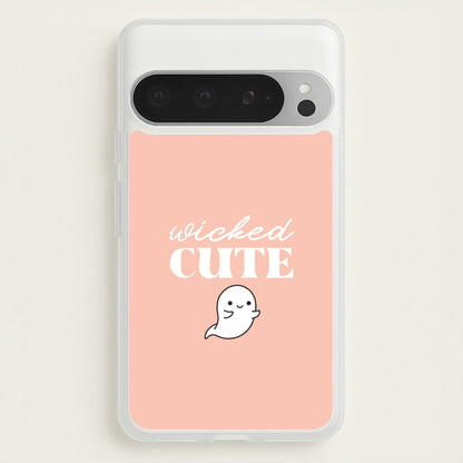Wicked Cute Google Pixel 9 Pro XL Case