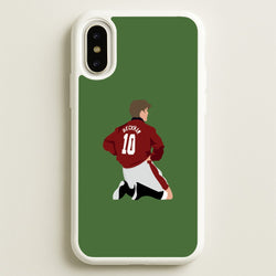 Beckham iPhone X / XS Case