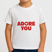 Adore You Kids T-Shirt 4