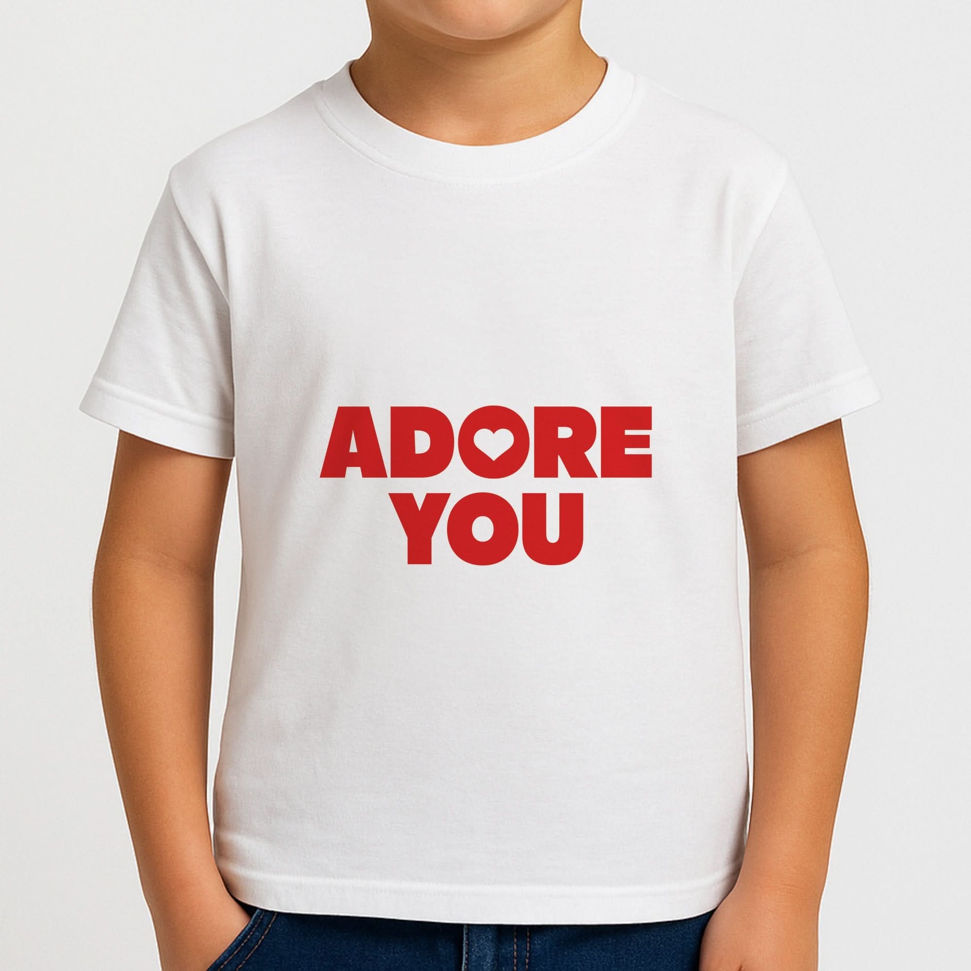Adore You Boys T-Shirt