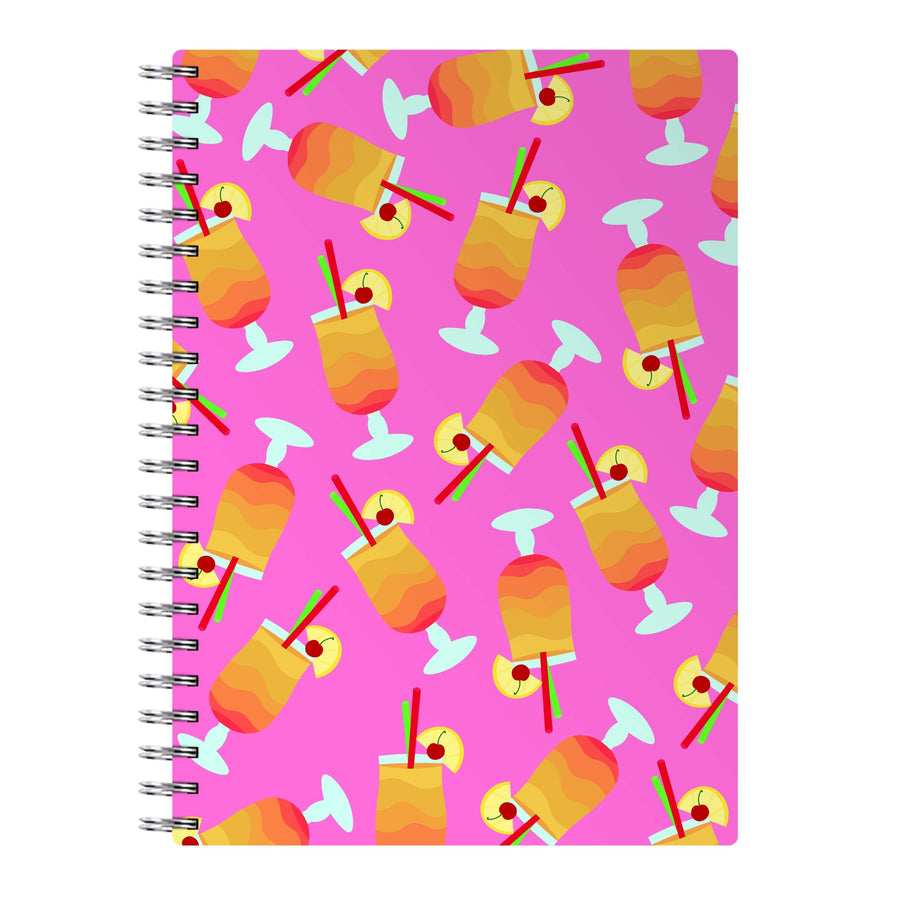 Garibaldi - Summer Notebook