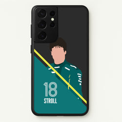 Stroll 2026 Galaxy S21 Ultra Case