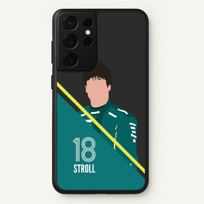 Stroll 2026 Galaxy S21 Ultra Case
