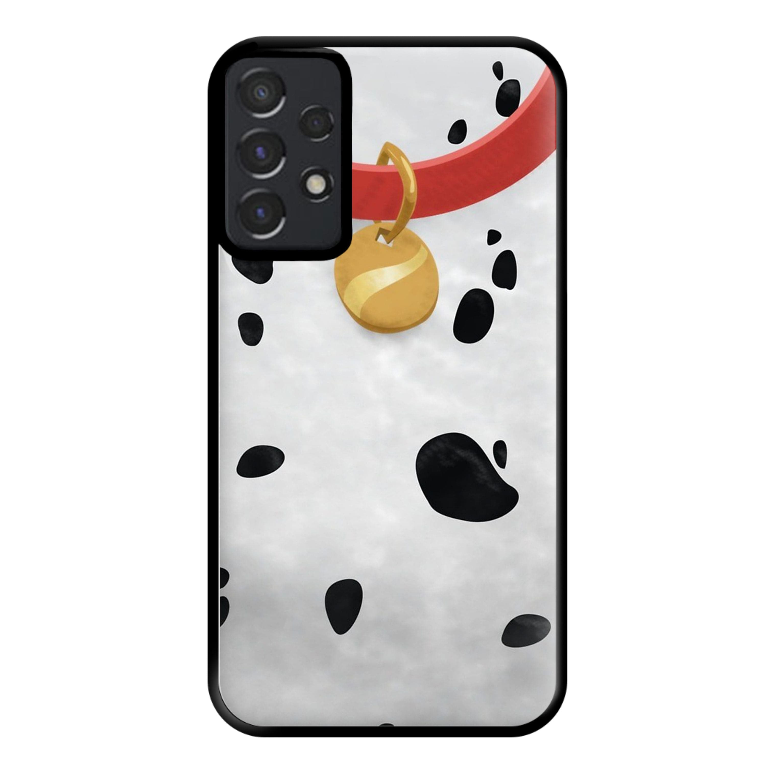 Dalmatians Phone Case