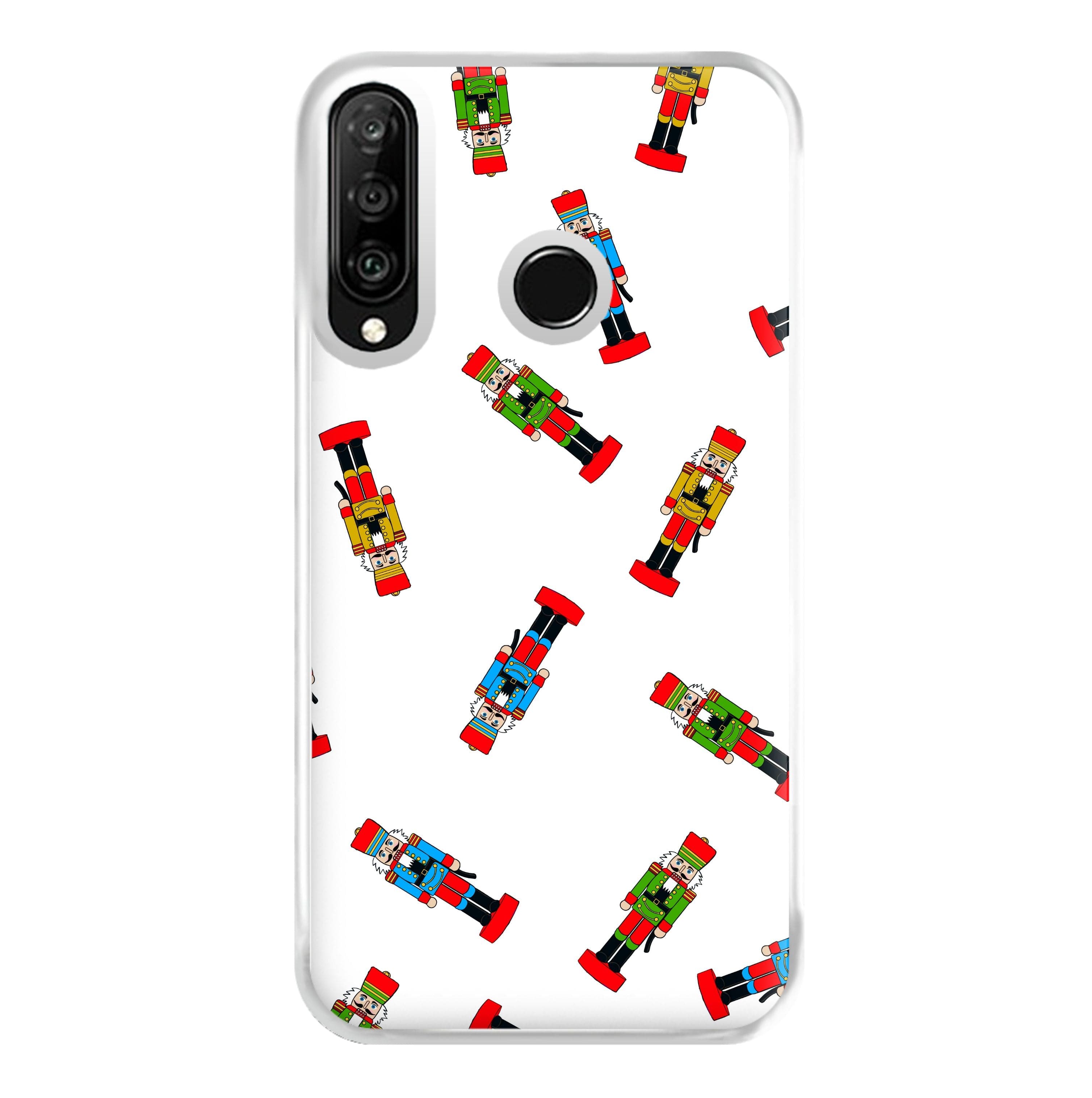 The Nutcracker Phone Case