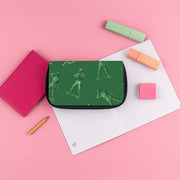 Toy Army Soldier Pattern Pencil Case 3
