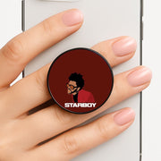 Starboy Singer Title FunGrip 1