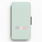 Mother's Day Wallet Phone Cases