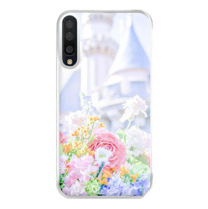 Springtime Disney Phone Case