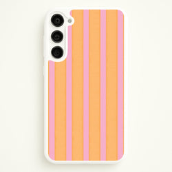 Beach Towel  Galaxy S23 Plus Case