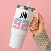 Jin 92 Tumbler 2