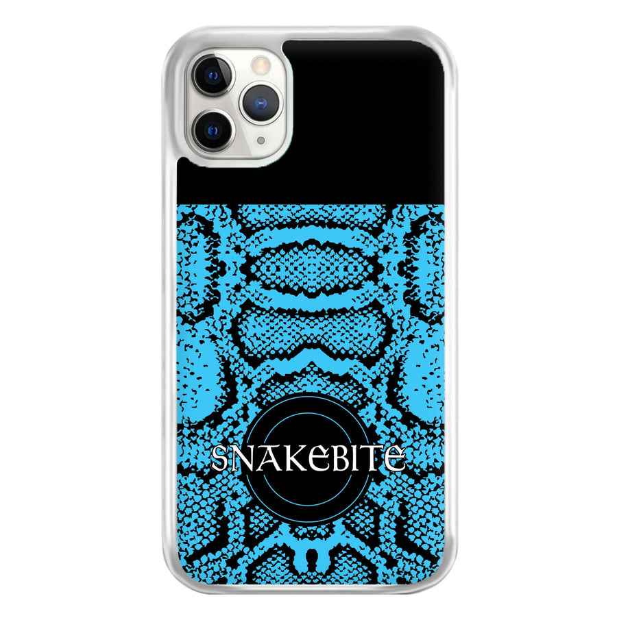 Snakebite Phone Case