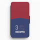 F1Wallet Phone Cases