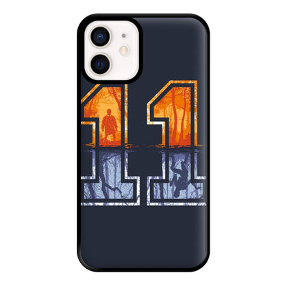 Football Eleven Phone Case