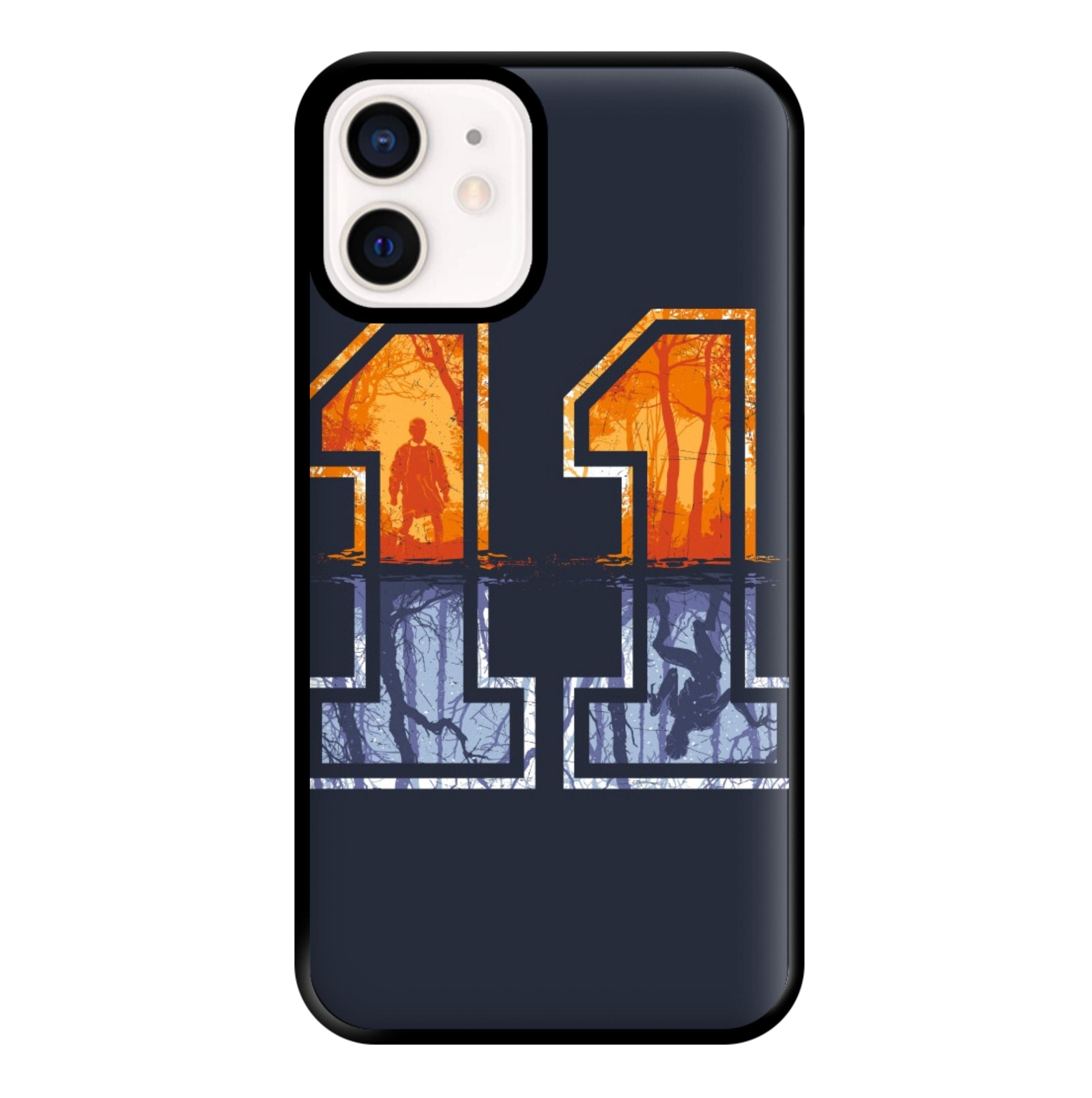 Football Eleven Phone Case