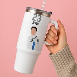 Albon 2026 Tumbler