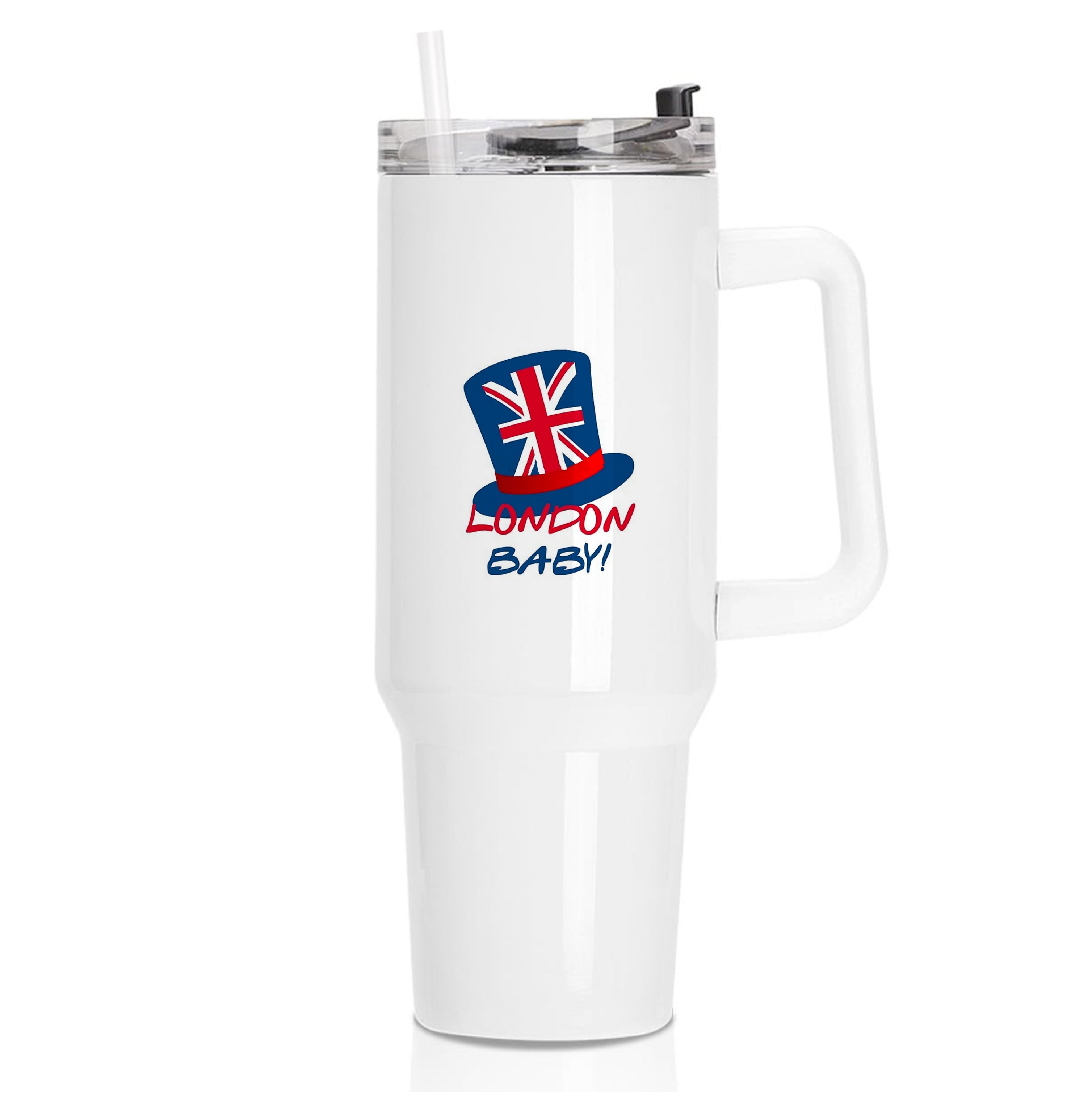 London Baby Tumbler