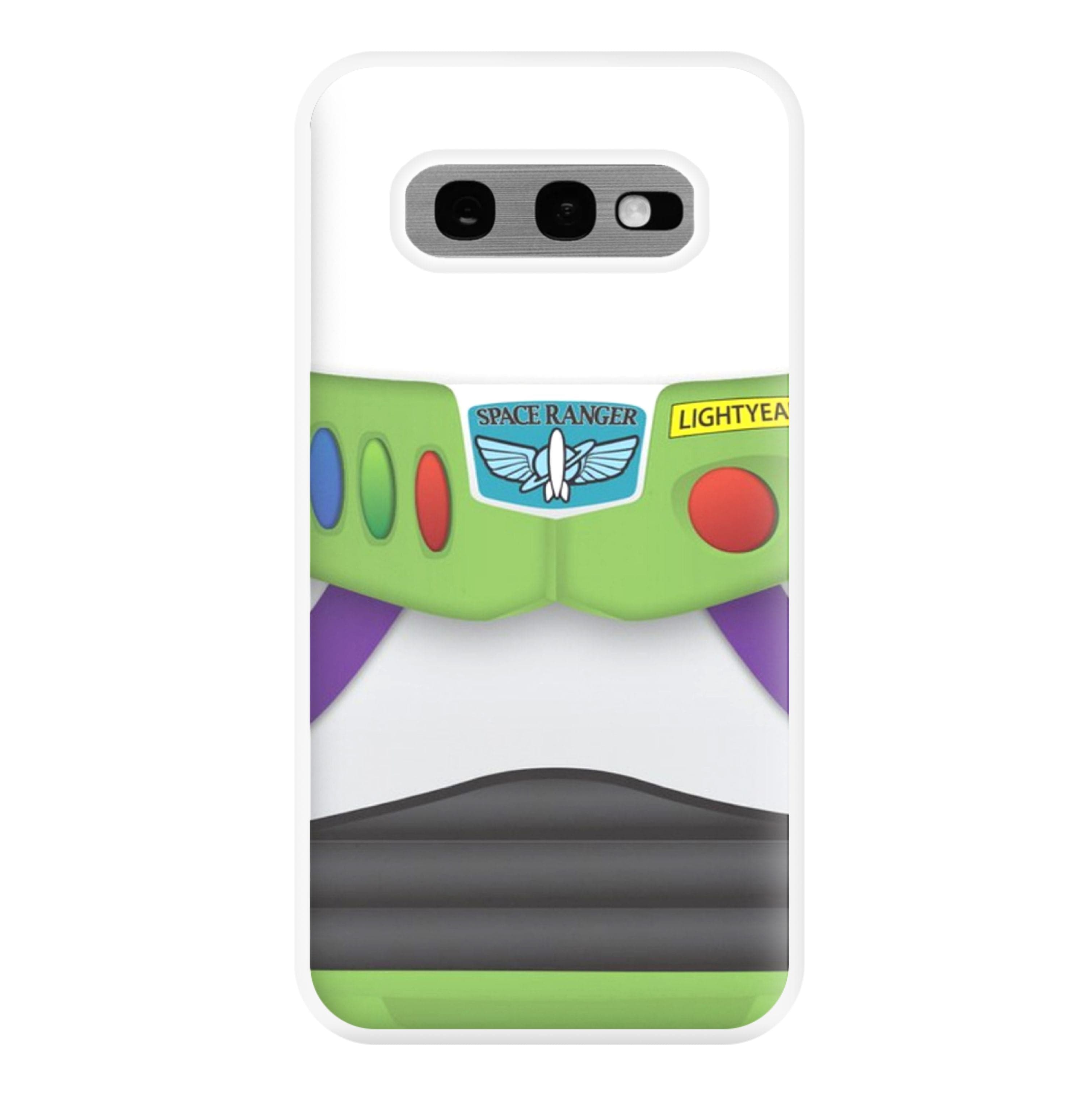 Buzz Outfit A Story of Toys Phone Case