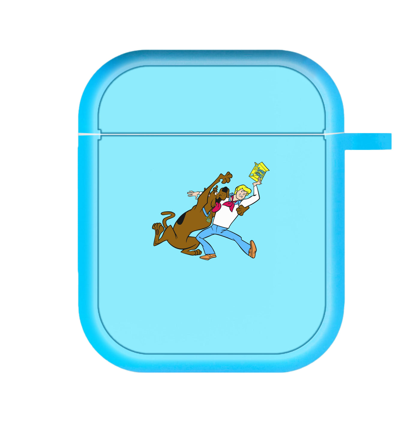 Scooby Snacks - Scooby Doo AirPods Case