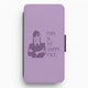 WednesdayWallet Phone Cases