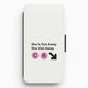 Chappell RoanWallet Phone Cases