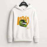 F1 Kids Hoodies