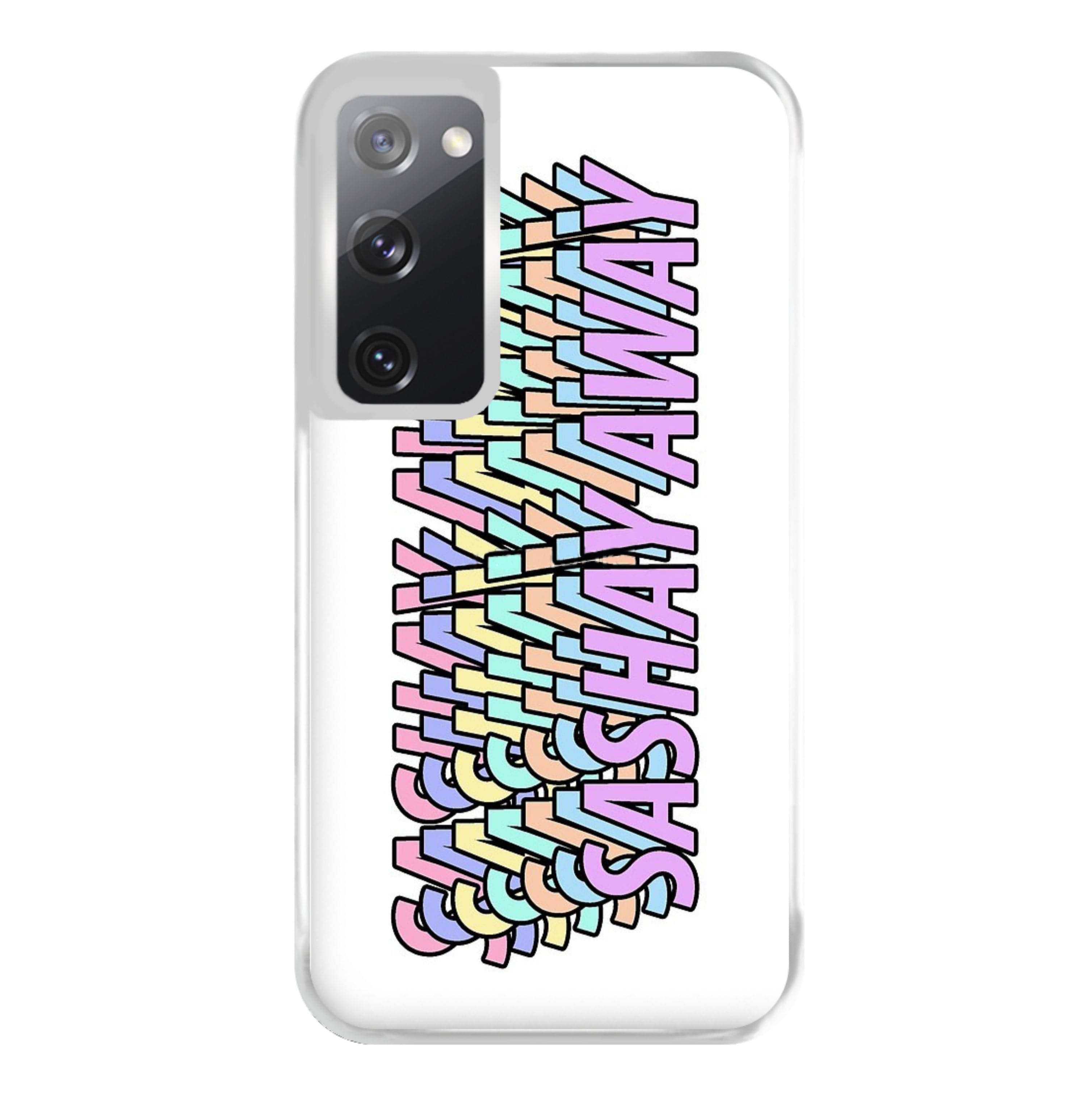 Sashay Away Retro - Drag Queen's Drag Race Phone Case