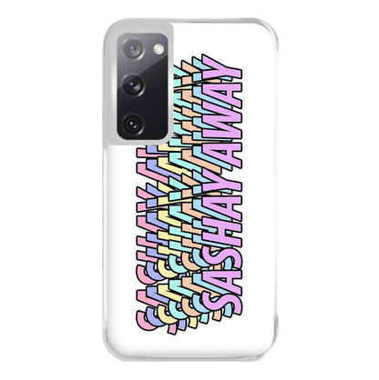 Sashay Away Retro - Drag Queen's Drag Race Phone Case