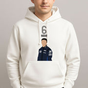 Hadjar 2026 Hoodie 4