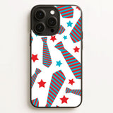 Patterns Phone Cases