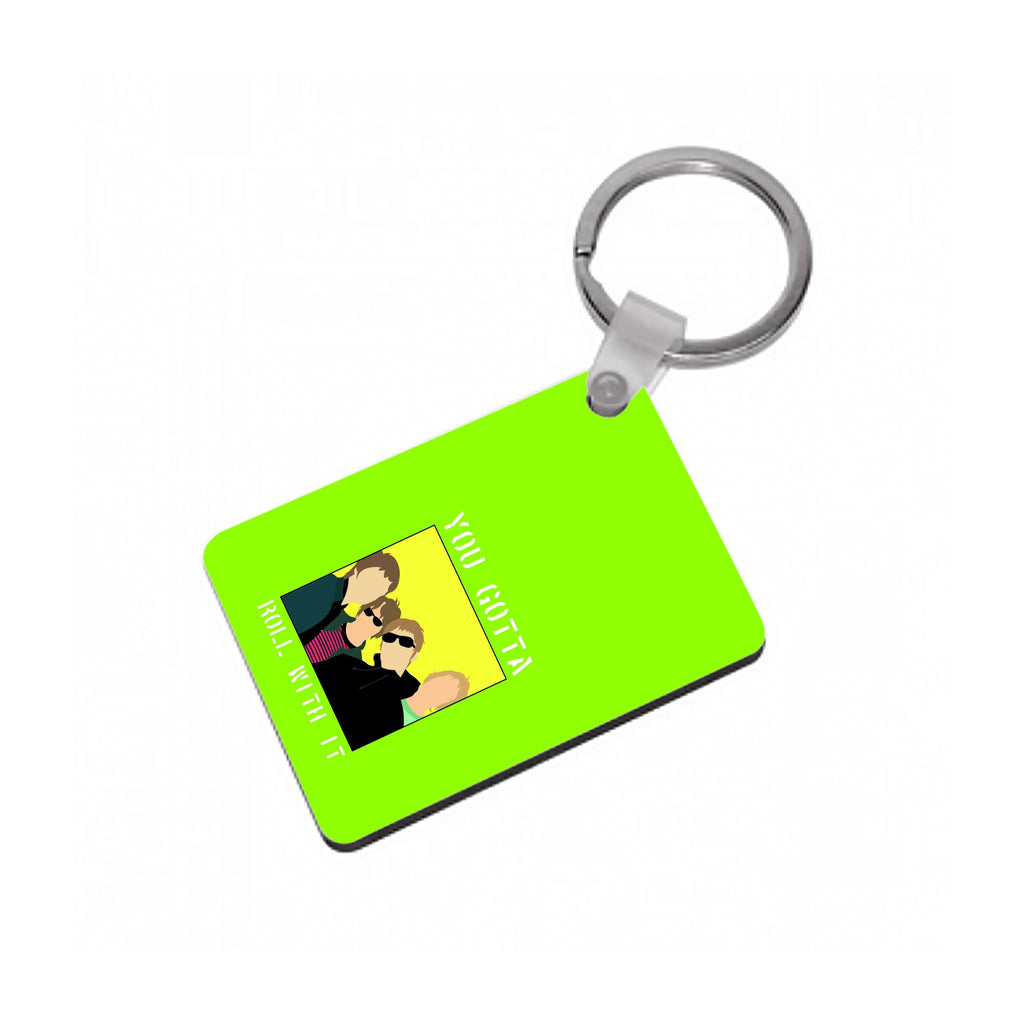 Free personalisation on all phone cases