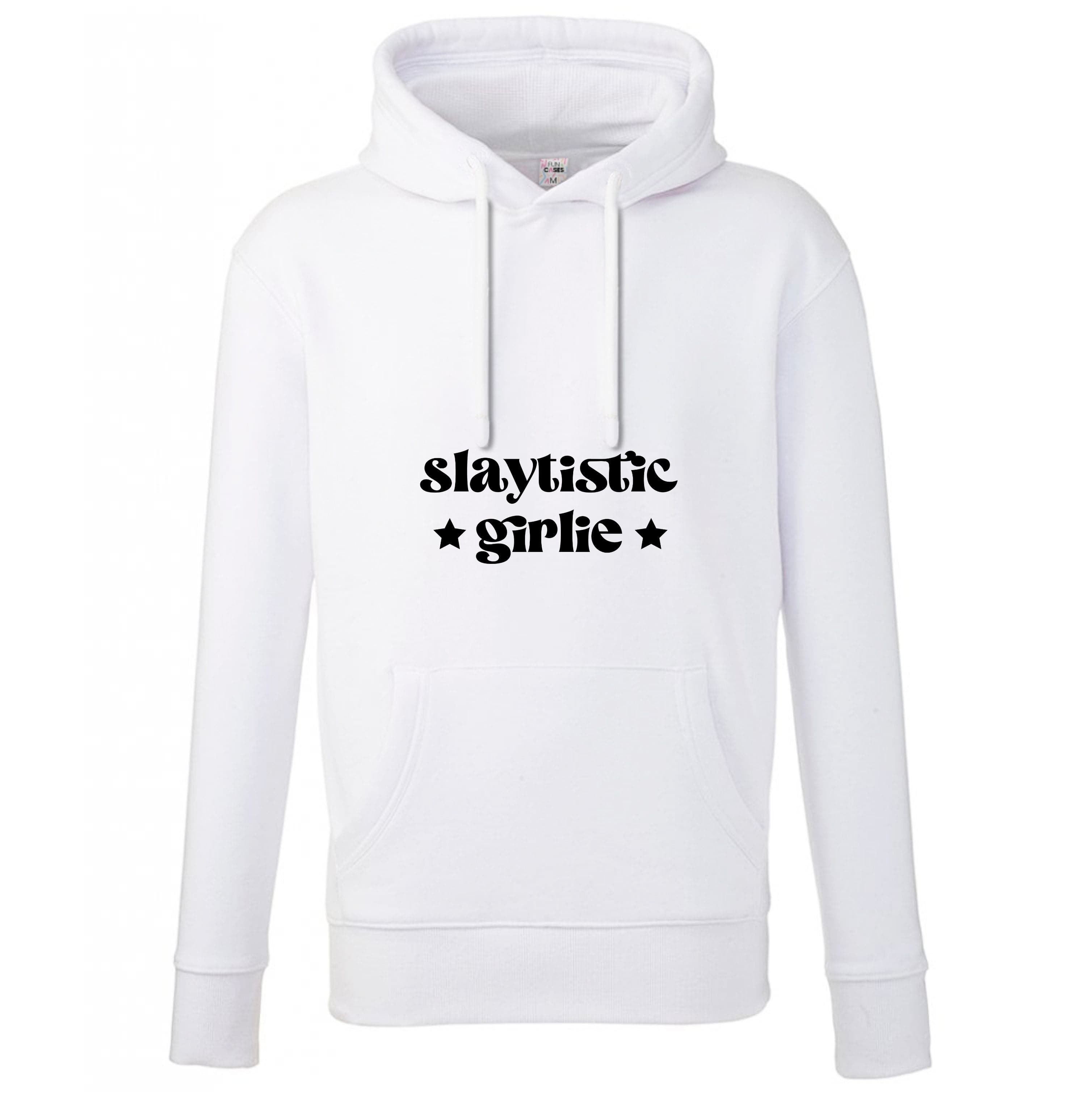 Slaytistic - TikTok Trends Hoodie