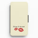 Tate McraeWallet Phone Cases